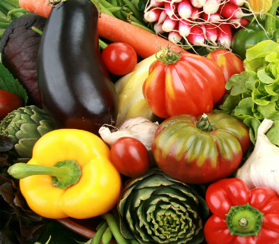 Pourquoi choisir un producteur de légumes local à Capestang?